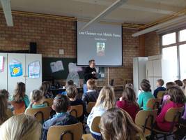 Foto: Schule
