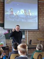 Foto: Schule
